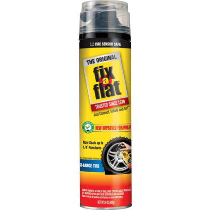 Tire Sealant for X-Large Tires, 24 Oz - S60269