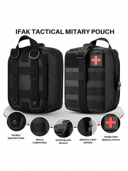 Tactica EDC IFAK Bag