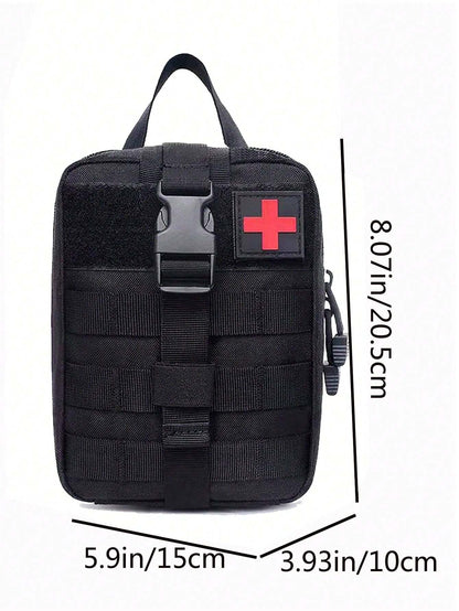 Tactica EDC IFAK Bag